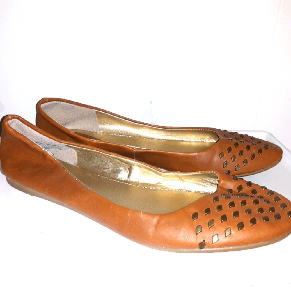 Faded Glory size 9.5